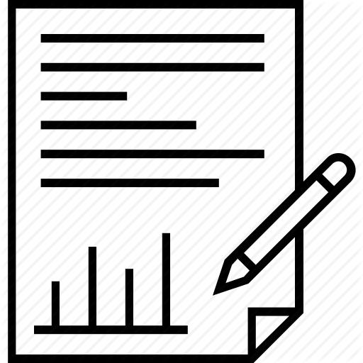 512x512 Hiring, Job, Job Description, Recruitment, Resume Icon