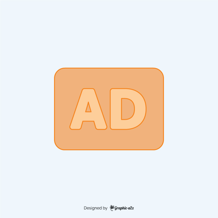 750x750 Audio Description Lineal Color Icon Vector