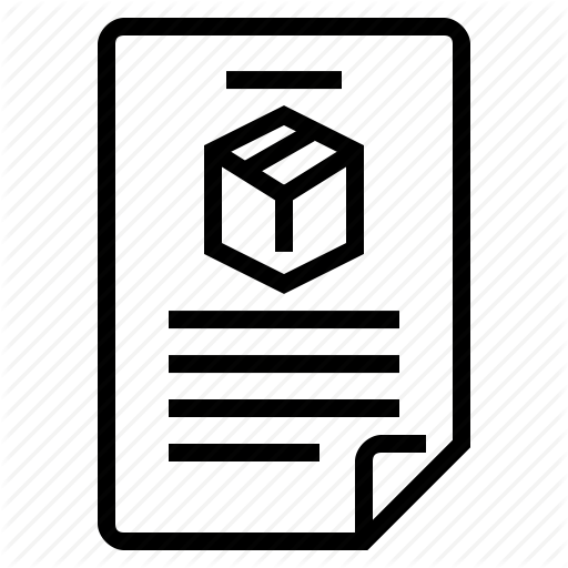 512x512 Buy, Detail, Order, Product Description, Shop, Store Icon