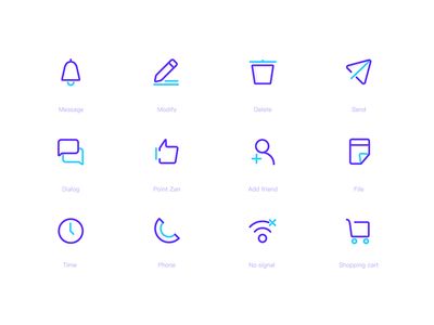 400x300 Icon Design Line Icons Icon Design, Medical Icon, Brand Icon