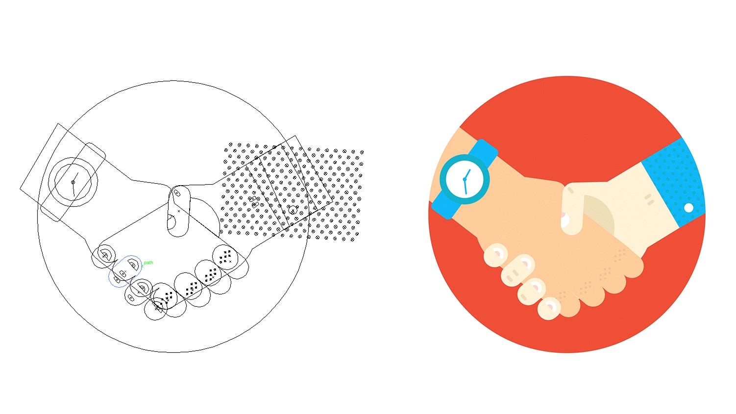 1502x845 Icon Design Techniques