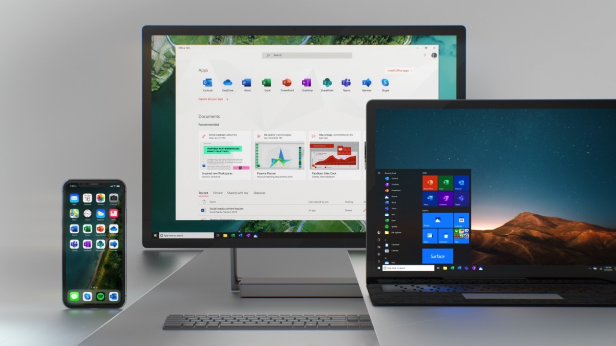 1200x675 Microsoft Office Apps Are Getting New Icons Bgr