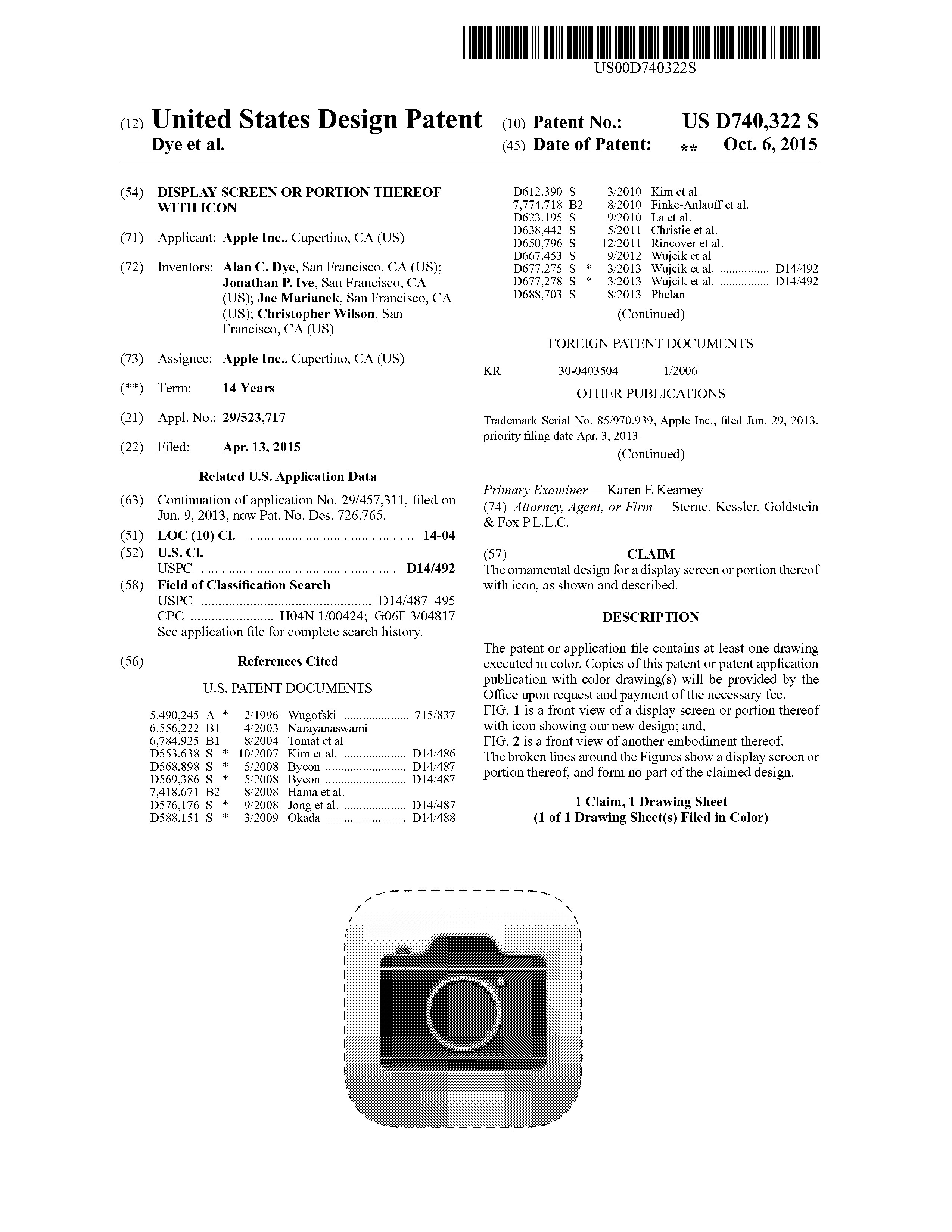 2550x3300 Qampa How Can I Obtain An Icon Design In Japan Keisen Associates