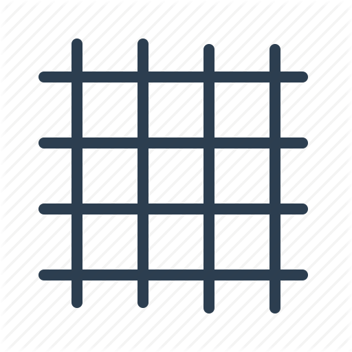 Align, Design, Grid, Layout, Lines, Snap, Tool Icon 512x512 Align, Design, Grid, Layout, Lines, Snap, Tool Icon