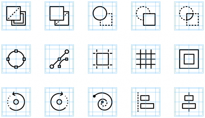 Weekoficons Optimize Icon Design With More Artboards Adobe Blog 700x405 Weekoficons Optimize Icon Design With More Artboards Adobe Blog