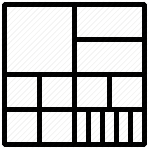 Data, Design, Grid, Ui, Ux Icon 512x512 Data, Design, Grid, Ui, Ux Icon