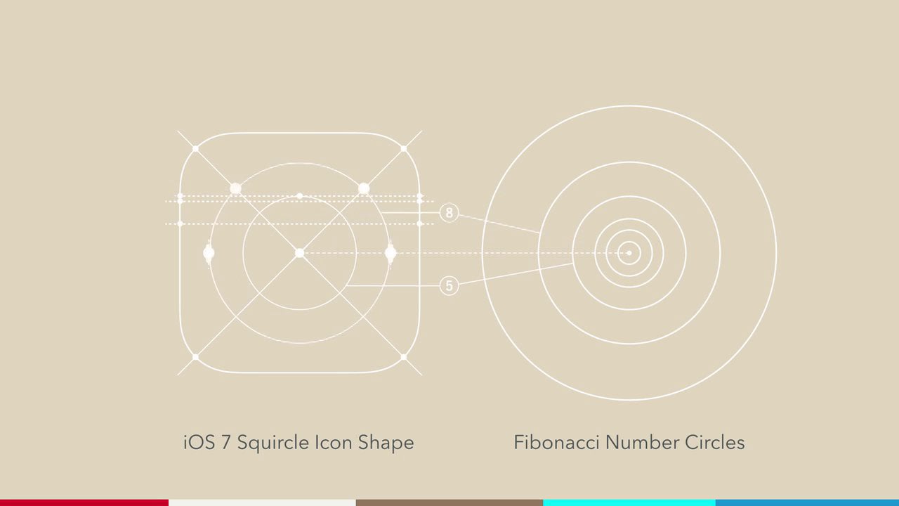 Fibonacci Grid System Icon Design On Vimeo 1280x720 Fibonacci Grid System Icon Design On Vimeo
