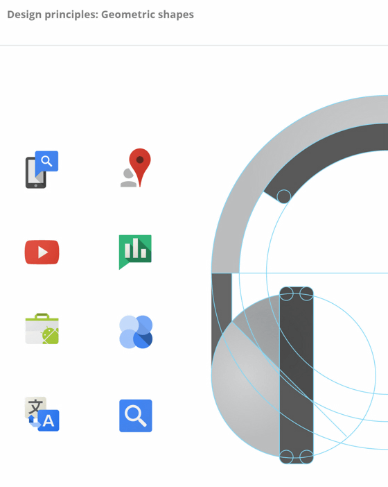 Google Designers Are Publishing Design Guidelines Such As Google 560x702 Google Designers Are Publishing Design Guidelines Such As Google