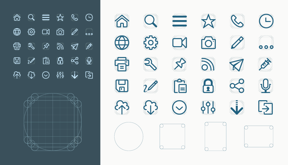 Iconography Sap Fiori Design Guidelines 958x550 Iconography Sap Fiori Design Guidelines