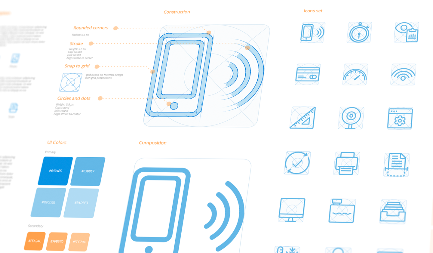 Iconography Guidelines Inspiration Icons Design Guidelines 1440x841 Iconography Guidelines Inspiration Icons Design Guidelines