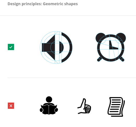 Why Google's Design Is More Consistent Than Apple's Unorganized 523x489 Why Google's Design Is More Consistent Than Apple's Unorganized