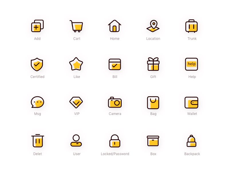 800x600 Icons Ui Website Icons, Icon Design, App Icon Design