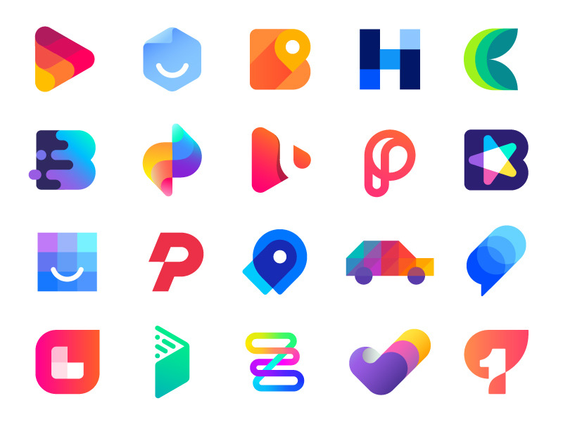 800x600 Logo Icon Design