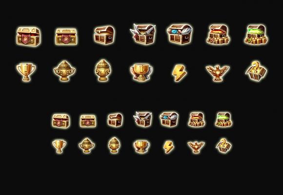 580x400 Studio Punchev Llc Portfolio Icon Design Example