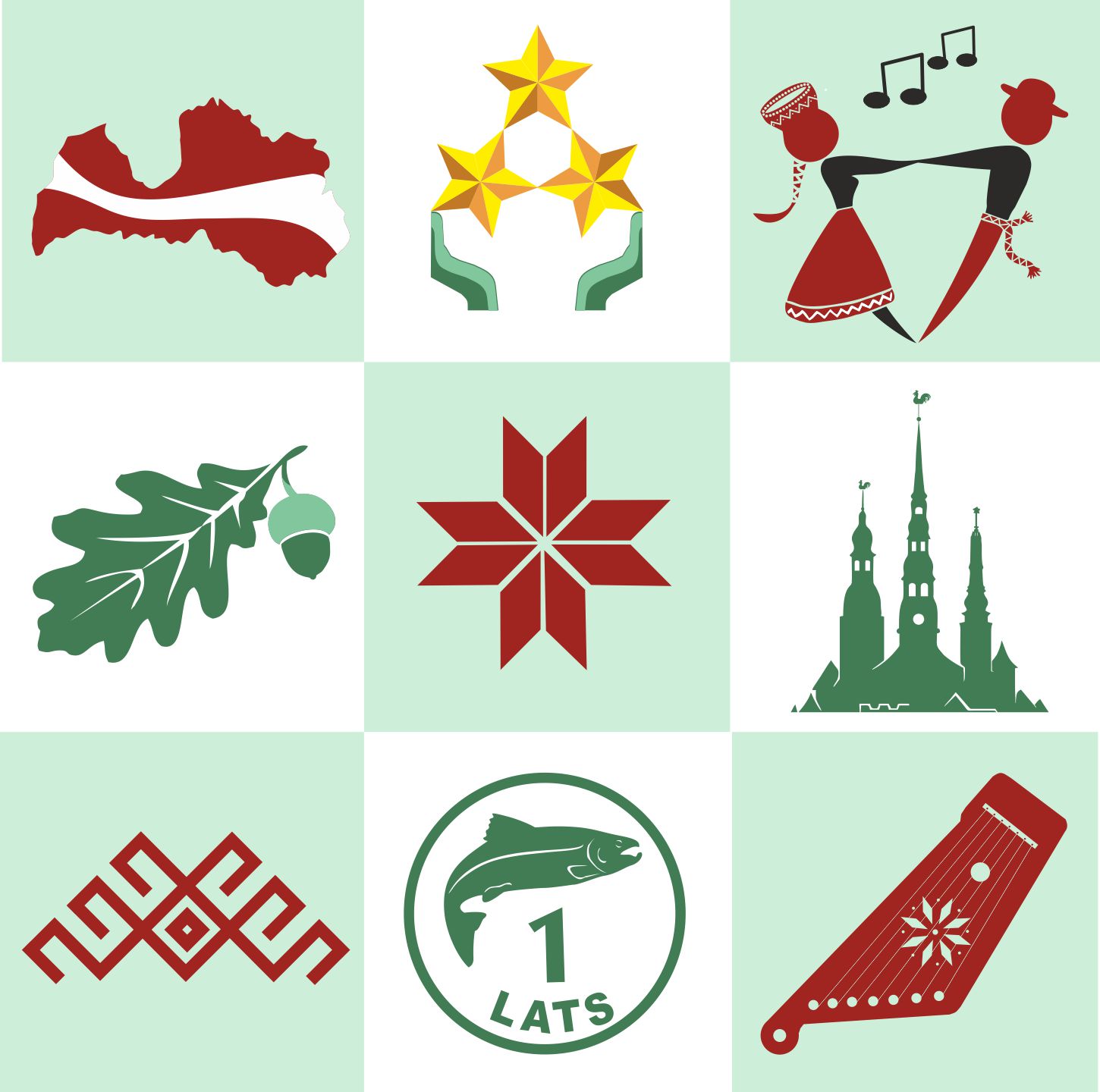 1450x1440 Elegant, Playful Icon Design For Designcrowd Llc