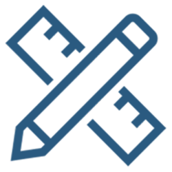 250x250 Icon Design Build