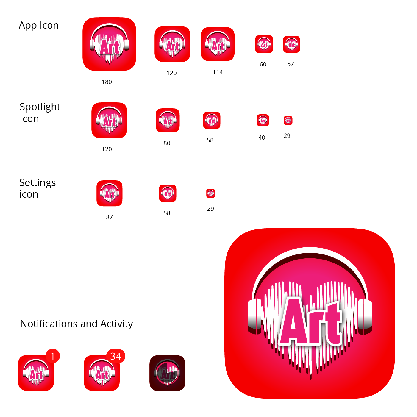 1401x1401 Bold, Modern, Android Icon Design For Jaxon Latour Designs, Llc