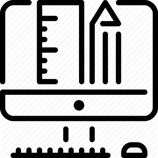 512x512 Creative, Design, Freelance, Graphic Design, Online, Skills, Web