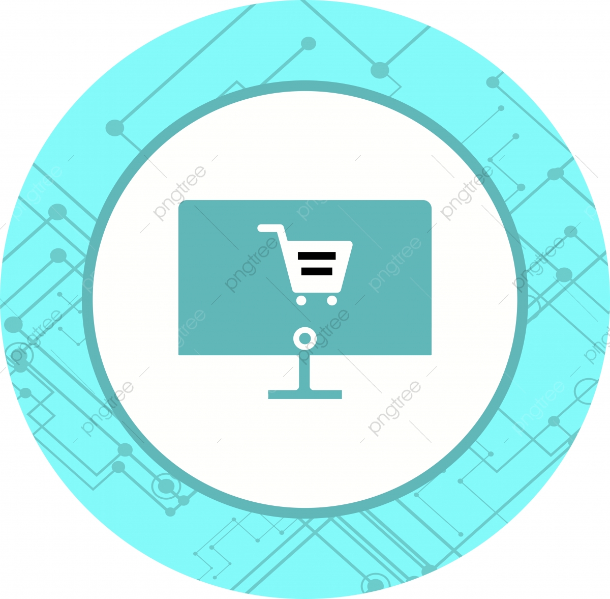 1200x1177 Online Shopping Icon Design, Cart Icon, Online Shopping Icon