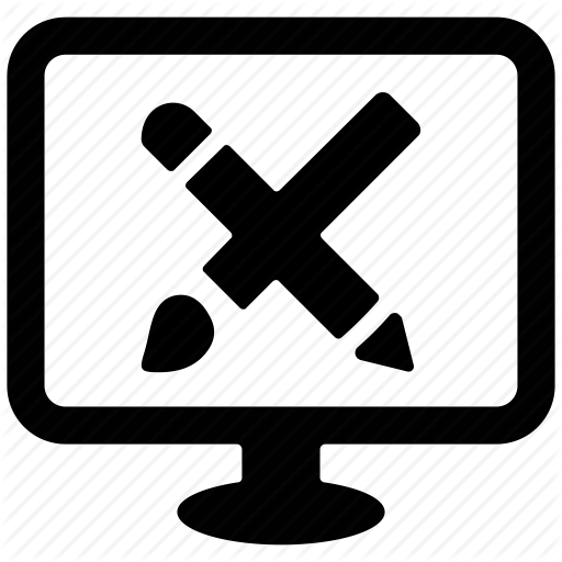 512x512 Online Graphics Services, Online Web Designing, Web Design Service