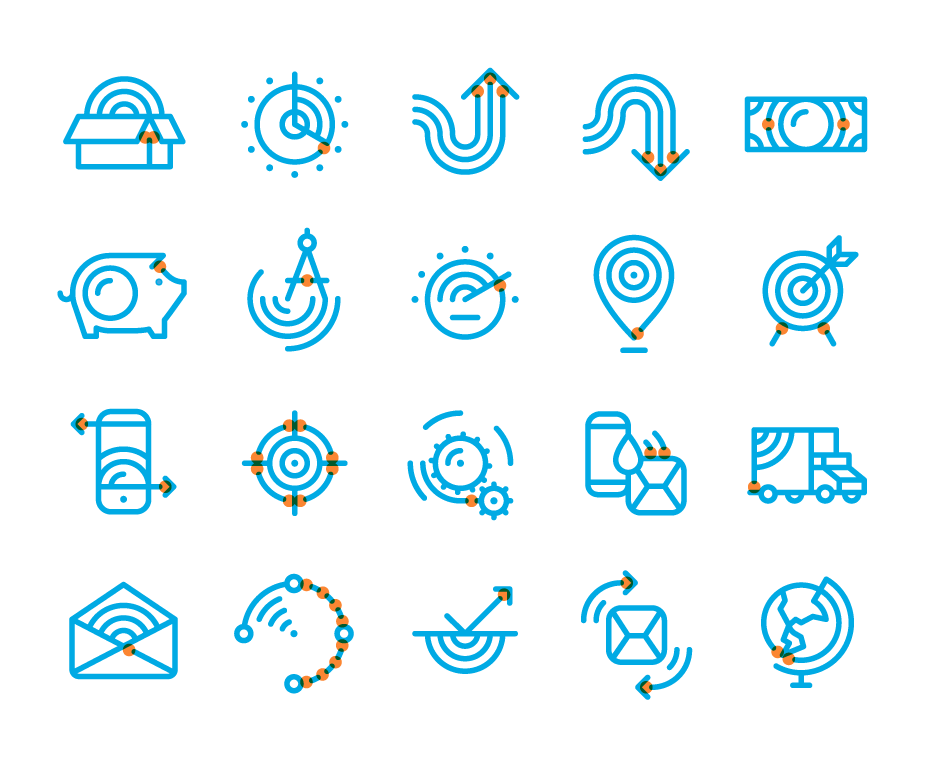 930x758 Pitney Bowes Corporate Icons Icons Pictograms Brand Icon
