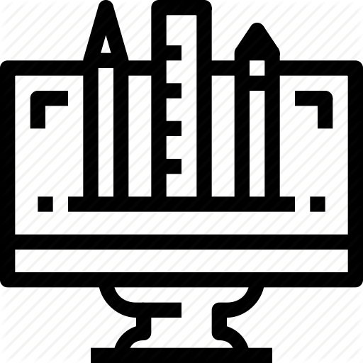 512x512 Art, Computer, Creative, Design, Digital, Graphic, Online Icon