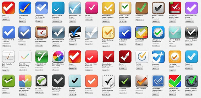 Eye Catching App Icon Design How To Smashing Magazine 800x392 Eye Catching App Icon Design How To Smashing Magazine