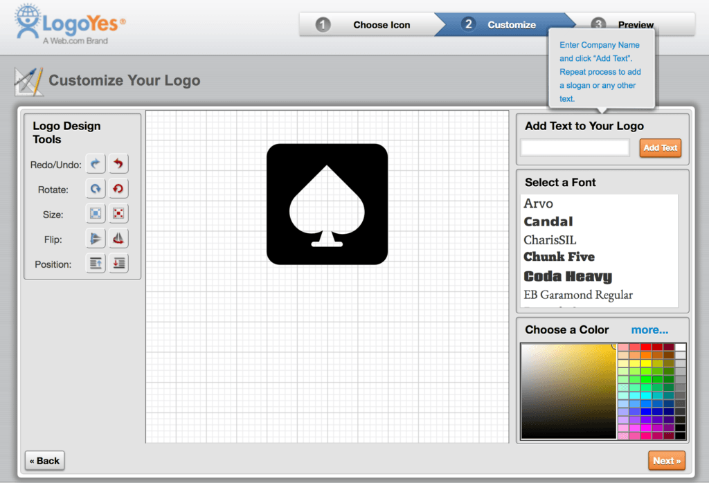 Best Logo Maker And Creation Tools Vyond 1024x698 Best Logo Maker And Creation Tools Vyond