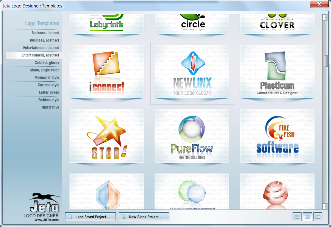 Jeta Logo Creator 1112x762 Jeta Logo Creator