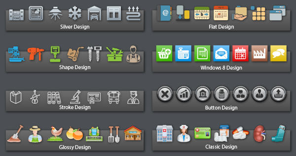 Xaml Icon Studio 600x316 Xaml Icon Studio