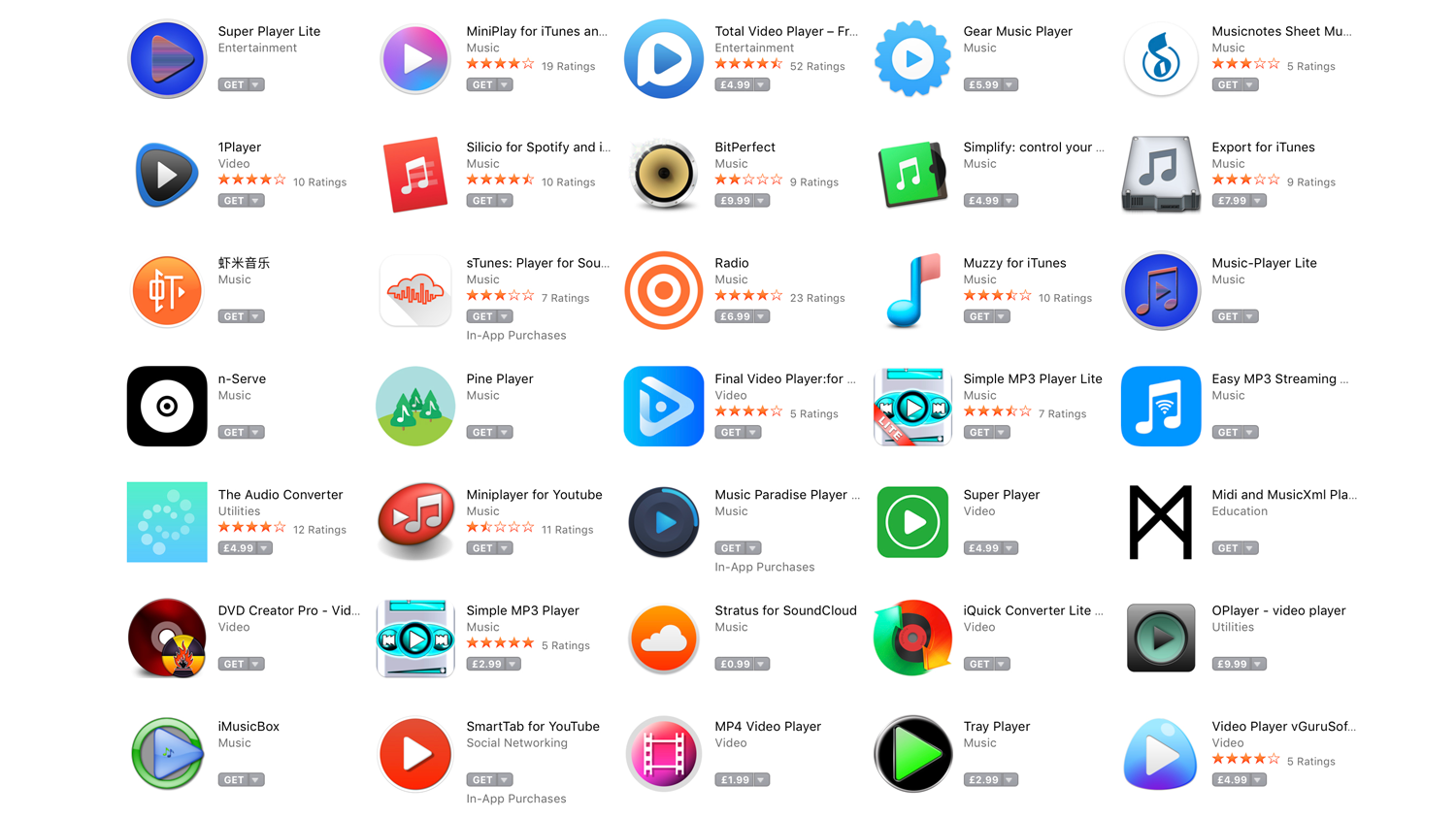 Huge Trends In App Icon Design Creative Bloq 1500x844 Huge Trends In App Icon Design Creative Bloq
