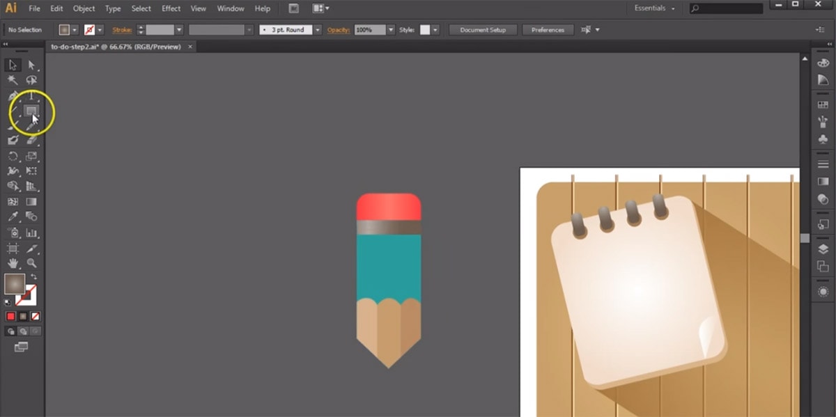 Icon Design Tutorial