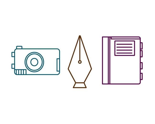 650x520 Illustrator Tutorials For Creating Icons Creative Nerds