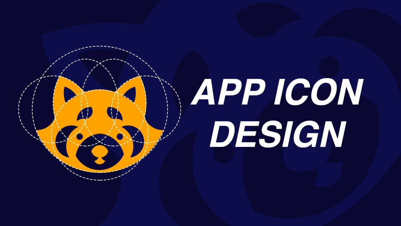 1280x720 App Icon Design Tutorial Adobe Illustrator Cc