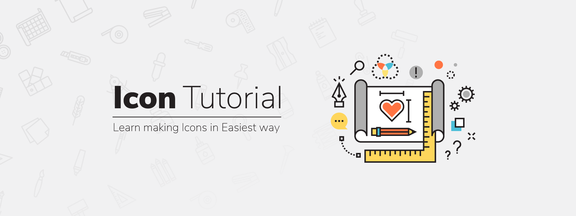 2000x750 How To Create Cloud Icon In Adobe Illustrator