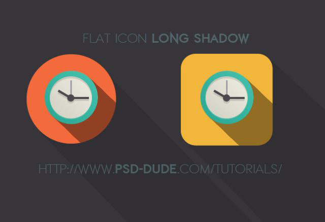 640x437 Icon Design Tutorials In Illustrator Photoshop