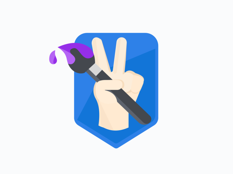 800x600 Designer Icon