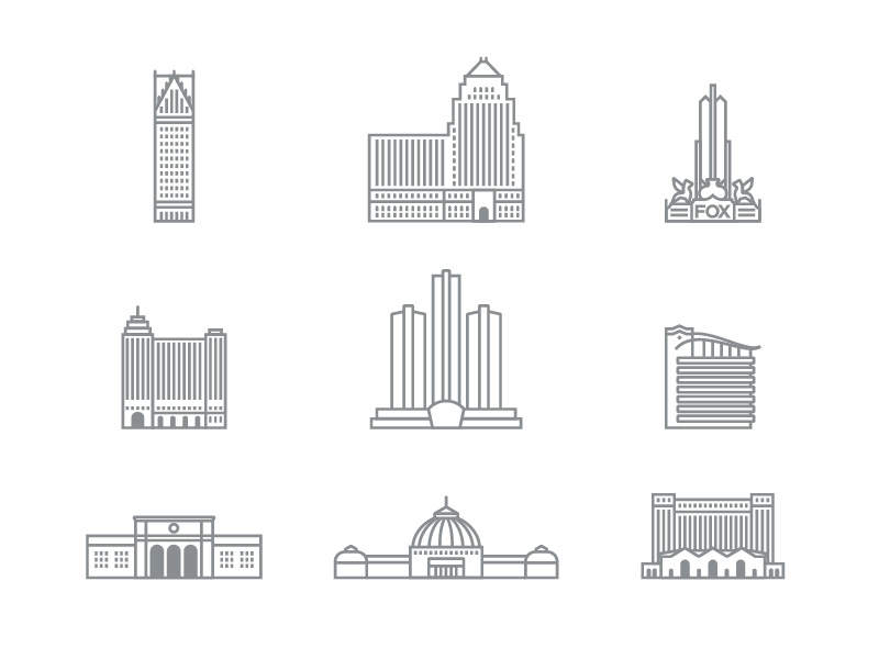 800x600 Detroit Icons