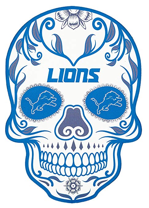 485x679 Applied Icon Nfl Detroit Lions Outdoor Small Dia De