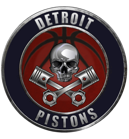 421x453 Download Free Detroit Pistons Clipart Icon Favicon Freepngimg