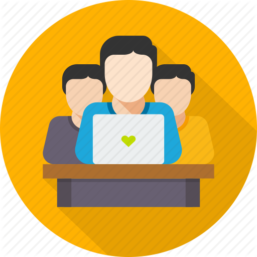 512x512 Developer, Group, Leader, People, Team, Users Icon