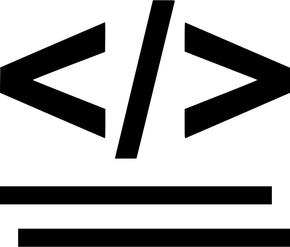 980x836 Code Web Development Coding Developer Png Icon Free Download