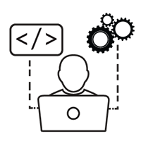 200x200 Development Solutions Icon