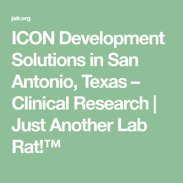 640x640 Icon Development Solutions In San Antonio, Texas Clinical
