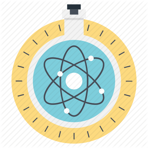 512x512 Atomic Structure, Development, Discover, Discovery Of Proton