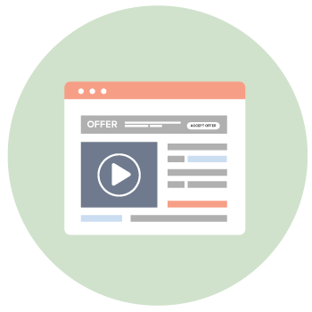 350x350 Icon Website Development