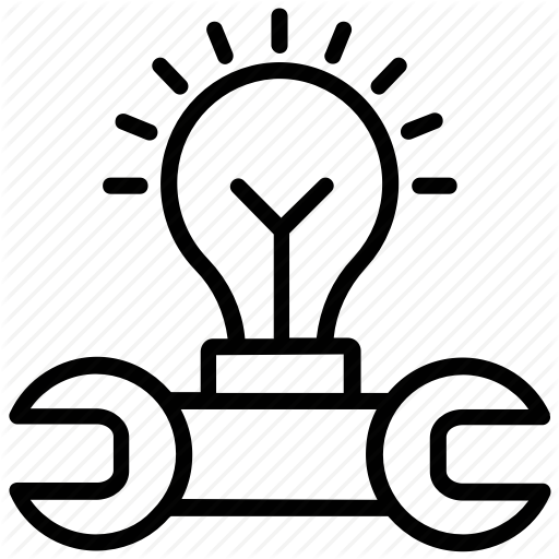 512x512 Bright Idea, Creativity, Development Solutions, Inspiration, Light