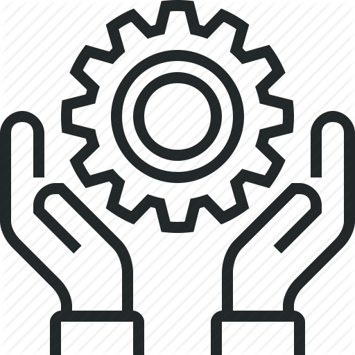 512x512 Care, Development, Handle, Hands, Solution, System, Work Icon