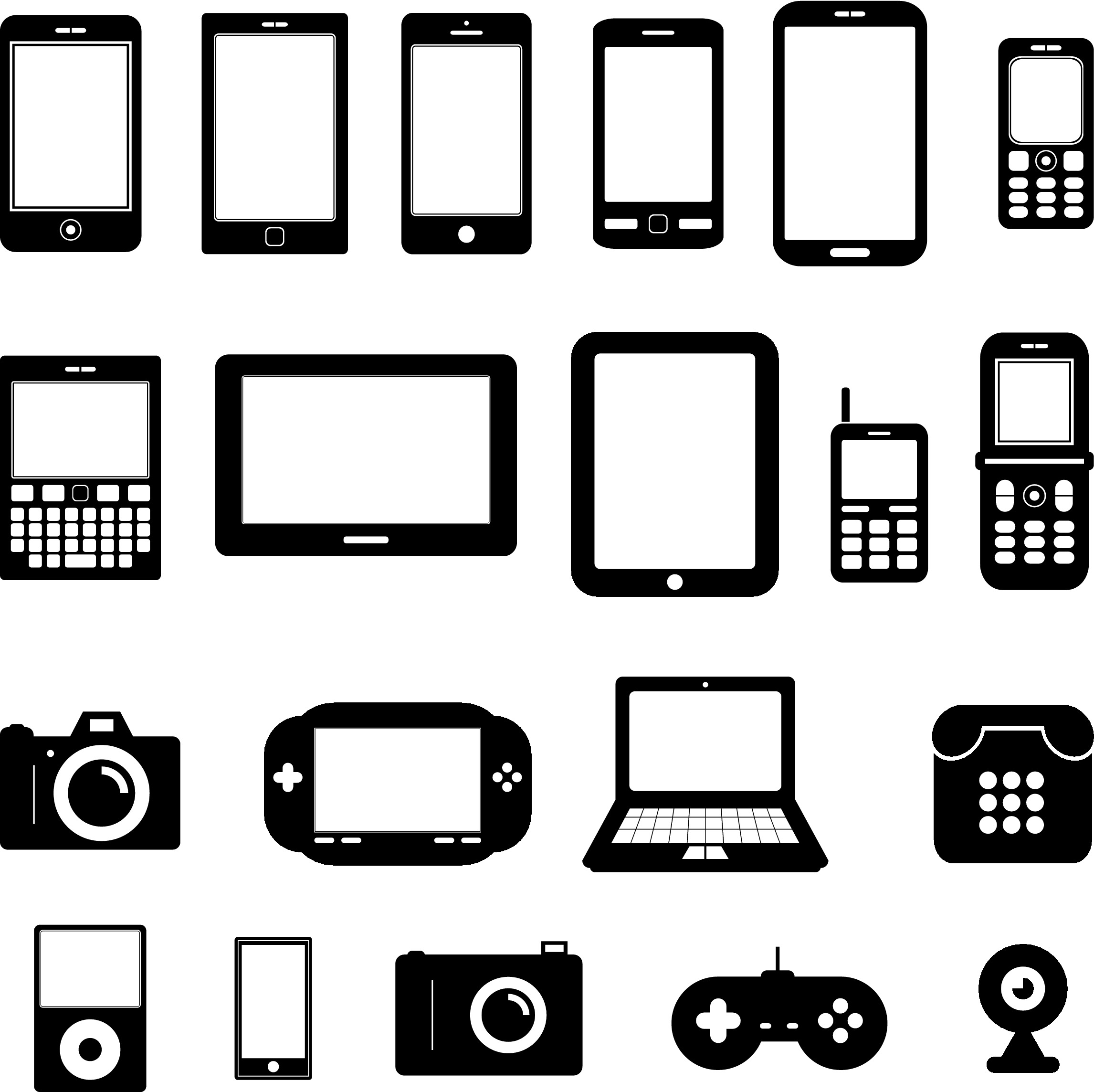 2292x2287 Mobile Learning Works, Regardless Of Device Clarity Innovations