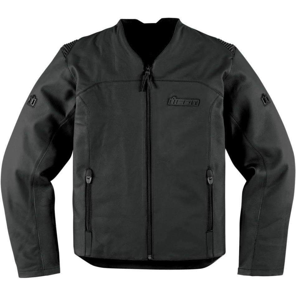 Icon Device Jacket at Collection of Icon Device
